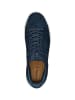 Geox Slipper in blau