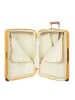 BRIC`s Taormina 4 Rollen Trolley L 82 cm mit Dehnfalte in honey