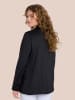 OCEANSAPART Blazer Gianna in Black