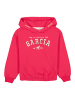 Garcia Sweatshirt in candy red