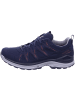 LOWA Wanderschuh in blau