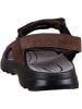 Jomos Sportliche Sandalen für Herren in uni