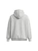 myMo Women Hoodie in Grey