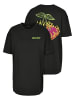 Mister Tee T-Shirt in black