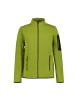Icepeak Bredstedt Underlayer / Midlayer in Lime