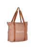 Bench City Girls Shopper Tasche 42 cm in cognac