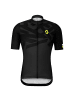SCOTT Kurzarmtrikot Jersey RC Endurance in Schwarz