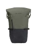 Vaude CityGo 23 II - Rucksack 13.3" 53 cm (heron) in khaki