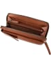The Chesterfield Brand Handytasche Malaga in Cognac