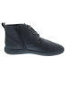 WALDLÄUFER H-Cloe Schnürstiefel Blau