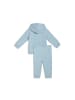Puma Kinder Trainingsanzug "Minicats Loungewear Set TR Inf" in Blau