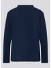 Rabe Sweatshirt in Dunkelblau