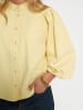 minus Shirt in Soft Yellow