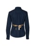 Odd Molly Hemd BebbieOM in Navy