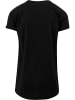 Urban Classics T-Shirts in schwarz