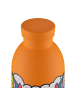 24Bottles Van Orton Trinkflasche 500 ml in orange