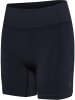 Hummel Kurze Hose Hmlmt Define Multisport Damen in BLACK