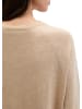 Marc O'Polo Feinstrick-Cardigan relaxed in Sandpaper
