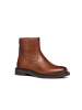 Geox Chelsea Boot in braun