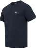 ragwear T-Shirt Samms A Gots YOUMODO in Navy