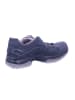 LOWA Wanderschuhe GORGON GTX in Blau