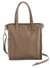Aniston ACCESSOIRES Shopper in taupe