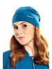 Winshape Functional Light and Soft Beanie-Mütze BEA101LS in teal green