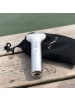 Ailoria EVAPORE SET Rasierer mit verschiedenen Aufsätzen USB in türkis