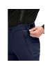 Maier Sports Latz-/Trägerhose Anton 3.0 in Marine3272