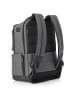 Hedgren Next Drive Rucksack RFID 40 cm Laptopfach in stylish grey