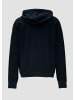 s.Oliver Sweatshirt Jacke in 5978_navy