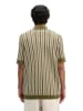 Marc O'Polo Kurzarm-Strickshirt regular in Fresh Seaweed