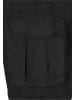 Urban Classics Cargo Trouser in black