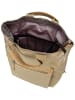 Jost Rucksack Kerava in Gold