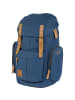 Nitro Urban Daypacker Rucksack 46 cm Laptopfach in indigo