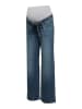 Vero Moda Weit geschnitten in Medium Blue Denim