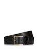 Wittchen Leather belt in Brown