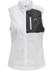 Newline Vest Women Packable Damen in TRANSPARENT