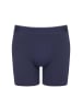 Sloggi Boxershort 4er Pack in Blau/Grün