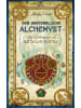 cbj Verlag Buch - Der unsterbliche Alchemyst