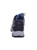 Skechers Stiefeletten/Boot in grau