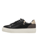 Tamaris Sneaker Sneaker in schwarz