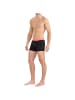 adidas Boxershort 5er Pack in Schwarz/Lila/Gelb