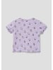 s.Oliver T-Shirt in 47A4_lavendel