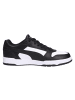 Puma Sneaker in schwarz