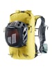 Deuter Vertrail 16 - Wanderrucksack 52 cm in turmeric-teal