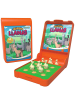 Thinkfun Thinkfun Denkspiel Flip n’ Play - Leaping Llamas in bunt