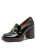 Tamaris Slipper/ Trotteur in schwarz