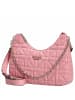 Guess Assia - Schultertasche 29 cm in pink