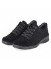 Semler orthopädischer Schnürhalbschuh in black